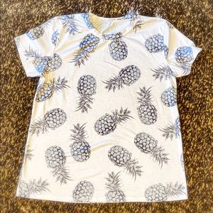 Woman’s Large T-Shirt